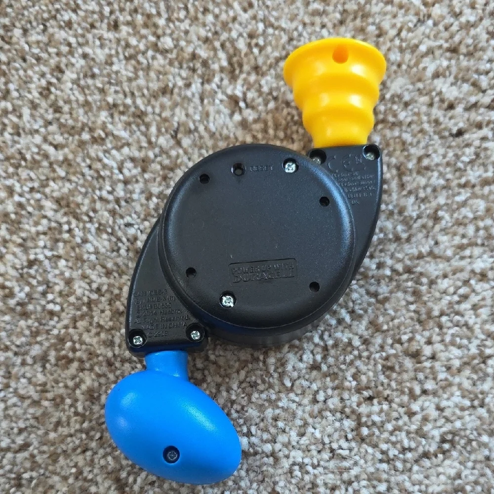 Bop It! Micro Series Handheld Game